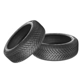 1 X New Falken EUROWINTER HS01 235/50R18XL 101V Tires