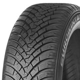 1 X New Falken EUROWINTER HS01 225/55R17XL 101V Tires