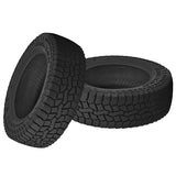 1 X New Falken RUBITREK A/T LT33X12.50R15 108R Tires