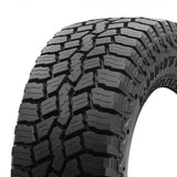 1 X New Falken RUBITREK A/T LT33X12.50R15 108R Tires