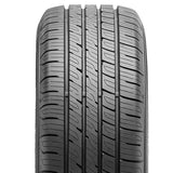 1 X New Falken SINCERA ST80 AS 215/65R17 99T Tires