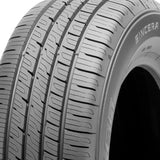 1 X New Falken SINCERA ST80 AS 225/55R17 97V Tires