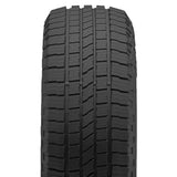 1 X New Falken WILDPEAK H/T02 HD 225/75R16C/10 121/120R Tires