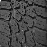 1 X New Falken Wild Peak A/T3W 265/60R20 112H Tires