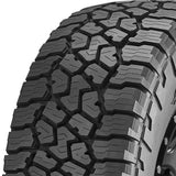 1 X New Falken Wild Peak A/T3W 265/60R20 112H Tires