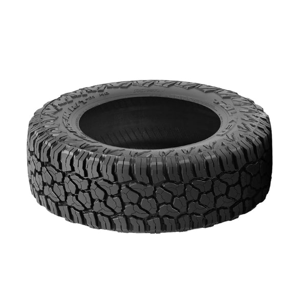 1 X New Falken Wildpeak R/T01 37X13.50R20/10 127R Tires