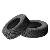 1 X New Falken Wildpeak R/T01 LT275/70R18/10 125/122R Tires