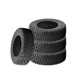 1 X New Falken Wildpeak R/T01 LT265/75R16/10 123/120R Tires