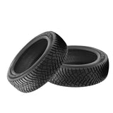 1 X New Falken WINTERPEAK F-ICE 1 235/40R19XL 96T Tires