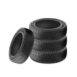 1 X New Falken WINTERPEAK F-ICE 1 235/40R19XL 96T Tires