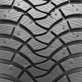 1 X New Falken WINTERPEAK F-ICE 1 205/50R17XL 93T Tires