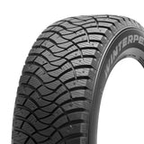 1 X New Falken WINTERPEAK F-ICE 1 235/40R19XL 96T Tires