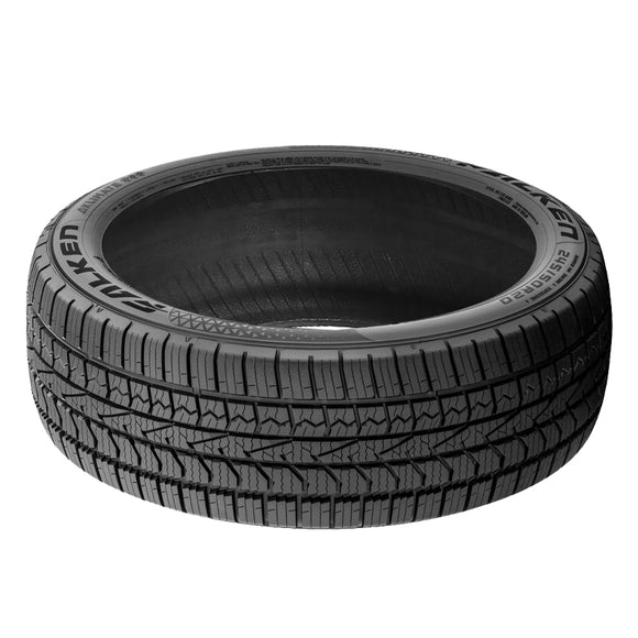 1 X New Falken Aklimate 235/45R17XL 97V Tires