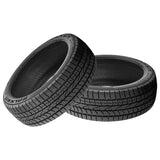 1 X New Falken Aklimate 235/45R19XL 99H Tires