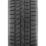 1 X New Falken Aklimate 225/55R17 97V Tires
