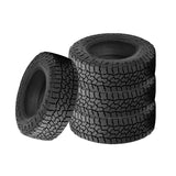1 X New Falken Wildpeak A/T4W LT37X12.50R17/10 128R Tires