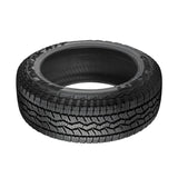1 X New Falken Wildpeak A/T AT3WA 265/70R18 116T Tires