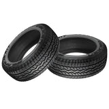 1 X New Falken Wildpeak A/T AT3WA 265/70R18 116T Tires