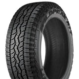 1 X New Falken Wildpeak A/T AT3WA 265/70R18 116T Tires