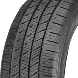 1 X New Falken ZIEX CT60 A/S 275/45R20 110V Tires