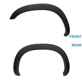 Coolstuffguru 6.5' Bed OE Style Fender Flares Compatible with 2002-2008 Dodge Ram