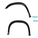 Coolstuffguru 6.5' Bed OE Style Fender Flares Compatible with 2002-2008 Dodge Ram