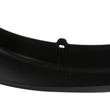 Coolstuffguru 6.5' Bed OE Style Fender Flares Compatible with 2002-2008 Dodge Ram