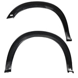 Coolstuffguru Compatible with 2010-2016 Dodge Ram 2500 Fender Flares