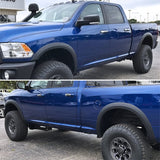 Coolstuffguru Compatible with 2010-2016 Dodge Ram 2500 Fender Flares