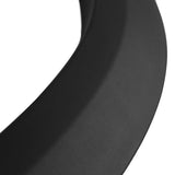 Coolstuffguru Compatible with 2010-2016 Dodge Ram 2500 Fender Flares