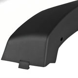 Coolstuffguru Compatible with 2010-2016 Dodge Ram 2500 Fender Flares