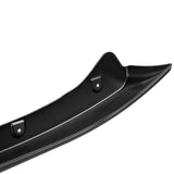 Coolstuffguru Compatible with Chevy Silverado 1500/2500HD/3500HD Factory Style Pickup Black Fender Flares