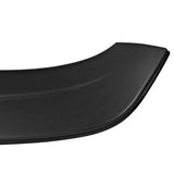 Coolstuffguru Compatible with Chevy Silverado 1500 Fleetside Pickup 69" Short Bed OE Style Black Fender Flares