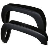 Coolstuffguru Compatible with 1999-2006 Chevrolet Silverado OE Style Fender Flares