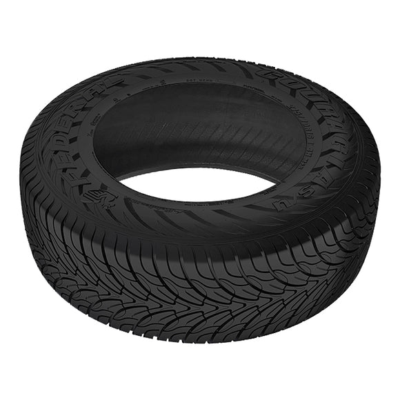 Federal Couragia S/U 255/70/16 111H All-Season Highway Tire