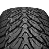 Federal Couragia S/U 255/70/16 111H All-Season Highway Tire