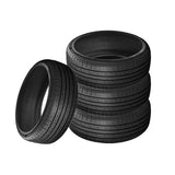 1 X New Ferentino Eternopresa 235/60R18 103H Tires