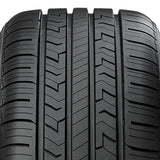 1 X New Ferentino Eternopresa 215/55R16 93H Tires