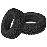 Goodyear Fierce Attitude M/T 35/12.5R20 121Q All Season Performance