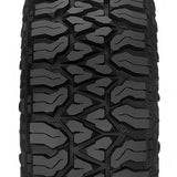 Goodyear Fierce Attitude M/T 35/12.5R20 121Q All Season Performance