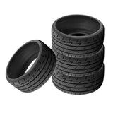 Firestone FIREHAWK INDY 500 285/35R20 100W All Season Performance