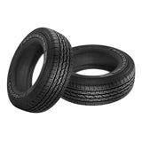 1 X Firestone DESTINATION LE 2 245/60R18 105H Tires