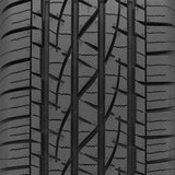 1 X Firestone DESTINATION LE 2 245/60R18 105H Tires