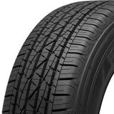 1 X Firestone DESTINATION LE 2 245/60R18 105H Tires