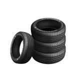 1 X New Firestone Destination LE3 255/50R20XL 109V Tires