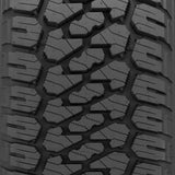 1 X New Firestone Destination XT LT265/65R17E 120/117S Tires