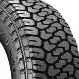 1 X New Firestone Destination XT LT265/65R17E 120/117S Tires