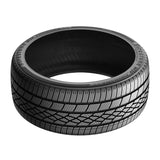 1 X New Firestone FIREHAWK AS V2 285/40R18 101W Tires