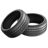 1 X New Firestone FIREHAWK AS V2 285/40R18 101W Tires