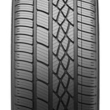 1 X New Firestone FIREHAWK AS V2 285/40R18 101W Tires